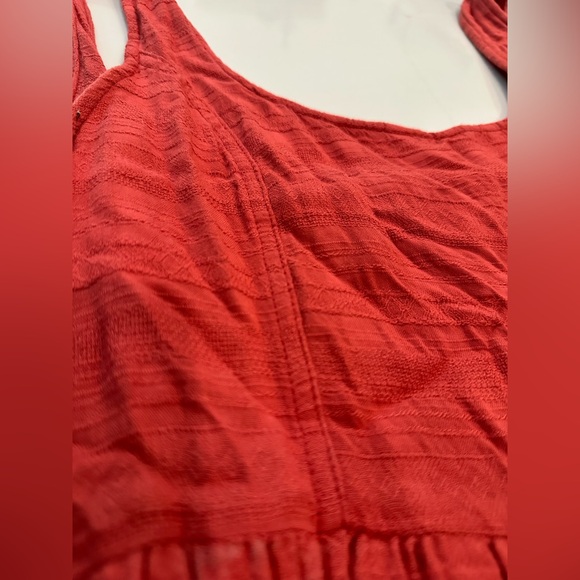 American Eagle Boho Sleeveless Top - Picture 4 of 7